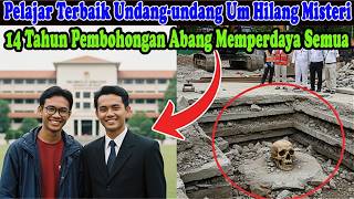 Download lagu Tahun 1989, Pelajar Terbaik Um Hilang 3 Hari Sebelum Clp… 14 Tahun Kemudian Rahsia Terbongkar mp3