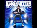 Basshunter - Camilla (Swedish Version)