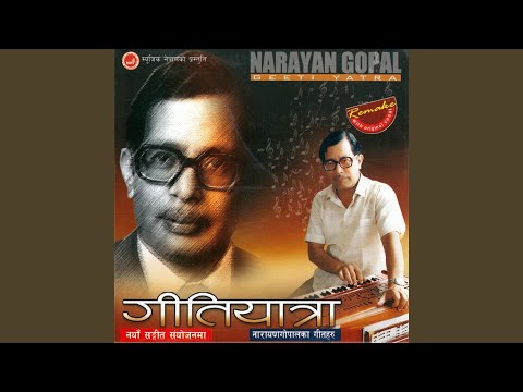 Yo Samjhine Maan Remake