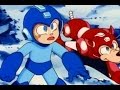 MegaMan Rockman OVA E1 E2 E3