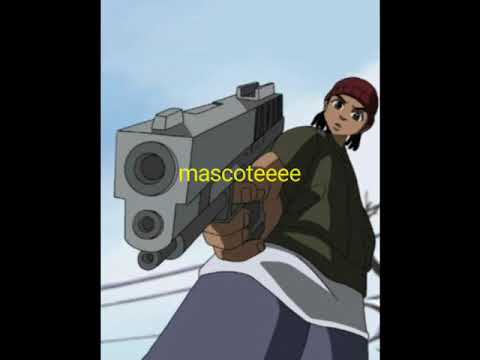 mascote7 - futuro não distante ((áudio oficial))