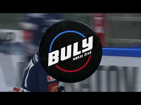 PLAY OFF 2023: Kometa - Vítkovice 3:4 PP - Roberts Bukarts 1. gól