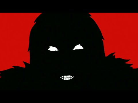 The history of man. (The Spine Of Night)