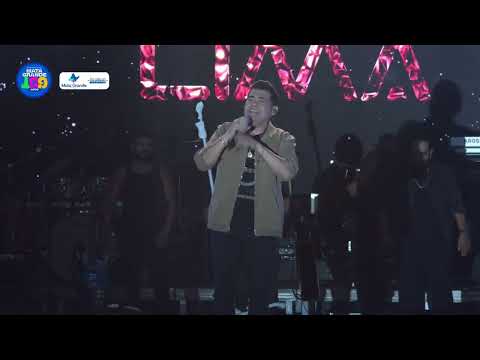 BATISTA LIMA EM MATA GRANDE - AL 2026 SHOW COMPLETO 4K