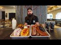THIS €140 BARBECUE CHALLENGE IN FINLAND HAS ONLY BEEN BEATEN ONCE! | BeardMeatsFood