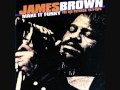 James Brown - Make It Funky