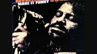 James Brown - Make It Funky