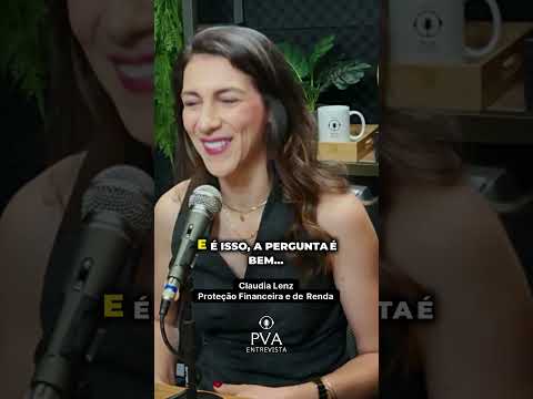 A pergunta que virou o jogo! Um jovem sem filhos disse que não precisava de proteção financeira... a