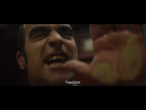 Трейлер