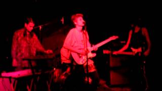 Dub Thompson Live at The Crux 2014 Boise, ID - Part 2