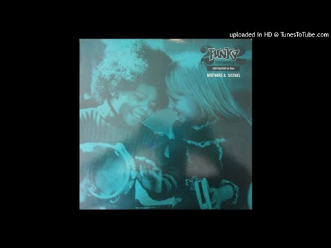 A - 2 Funky 2 Starring Kathryn Dion - Brothers & Sisters (The Big Bass Anthem Mix)