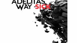 Adelitas Way BRAND NEW SONG "Sick" Teaser