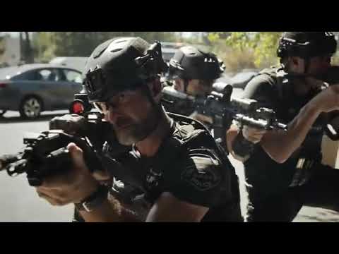 SWAT VS CARTEL -  S.W.A.T 6x08