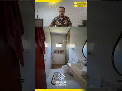 Casa a venda em Buritis-MG R$420.000,00 #casaavenda #buritismg #bwclassificados