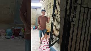 Download lagu Tuh kan kejedot#shorts #funny #subscribe #trending mp3