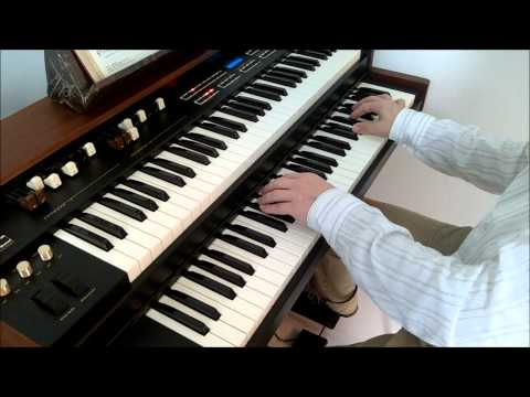 TX-5 HCC 268 - O Senhor te abençoe e te guarde