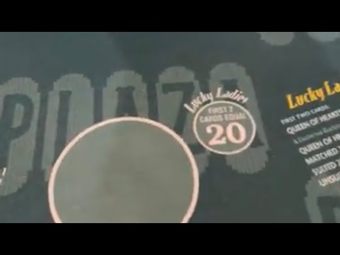 Live Blackjack from Plaza Las Vegas