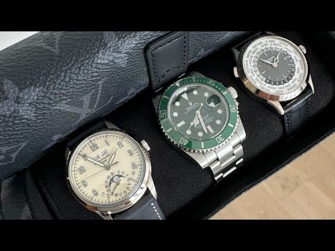 AC3 LIVESTREAM - Watch talk live hosted by Archie Luxury