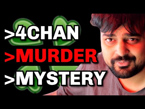 The Most Disturbing 4chan Threads...
