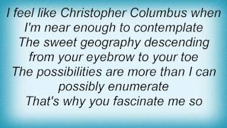 Blossom Dearie - You Fascinate Me So Lyrics_1
