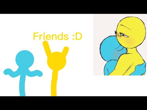 ✨AvA/AvM react to their ships✨ || @alanbecker