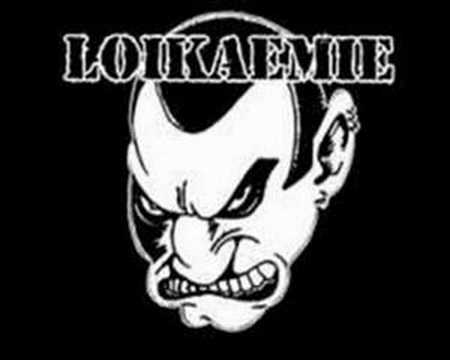 Loikaemie - MfG