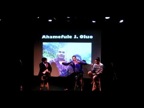 Kondabolu Bros & Aham Oluo- Seattle Hipster Racism