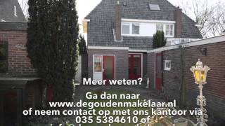 Te koop! Smeekweg 25 te Laren