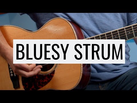 Easy Way to Get Started with Delta Blues