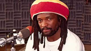 Lucky Dube, Up with hope down whith Dope Lyrics by S2V
