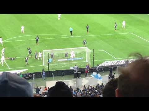 Om Lyon 2018 but Rolando