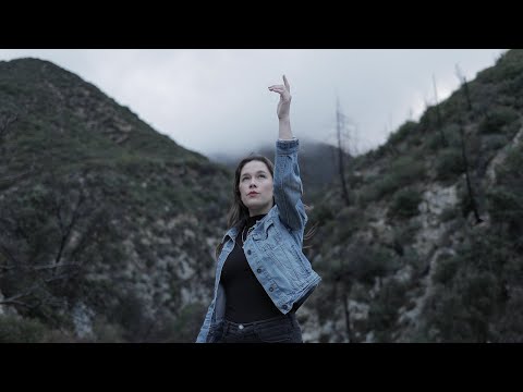 Anna Stine - There I’ll Go