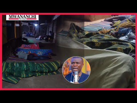 Siri maisha ya waumini wa Mwamposa