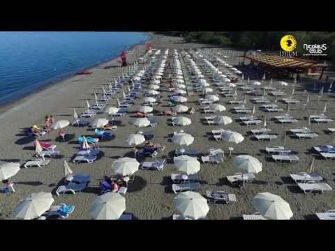 Calabria Sibari   Nicolaus Club Otium