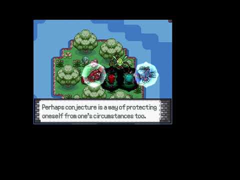 Pokemon Reborn HC Nuzlocke: Weather Gauntlet