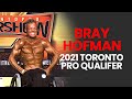 Bray Hofman - 2021 Toronto Pro Qualifier