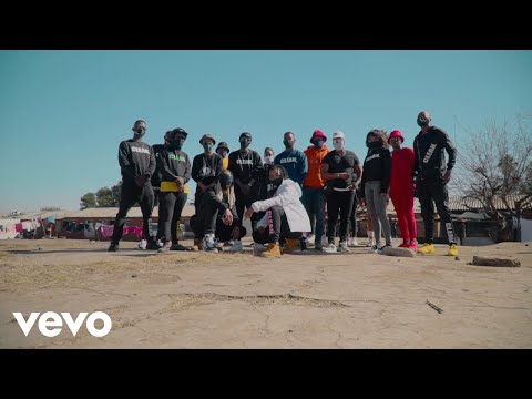 Solid T - Chelete E Teng ft. Mamiki