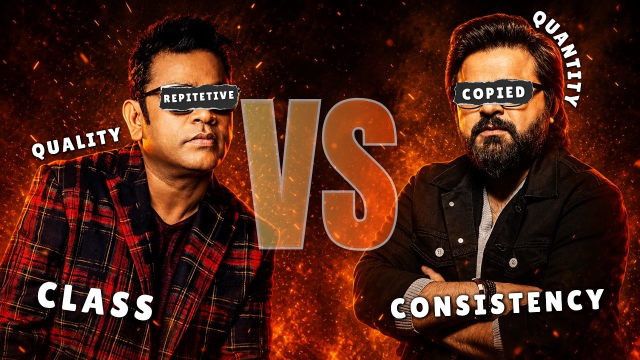 AR Rahman OR Pritam? Let's do this! #arrahman #pritam #mashuka
