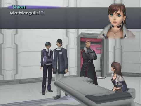 Let's Play Xenosaga Episode III: Also sprach Zarathustra - Part 45