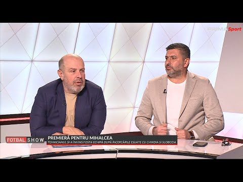 Cosmescu: "Doar la Craiova am văzut-o pe Dinamo dominată ca acum. Victoria e clară, nu mă aşteptam"