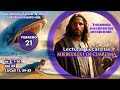 LUCAS 11,29-32 EVANGELIO MIÉRCOLES 21 DE FEBRERO DE 2024 | MIÉRCOLES
PRIMERA SEMANA DE CUARESMA