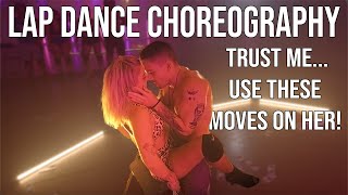 Download lagu 'Slow Motion' (Trey Songz) Lap Dance Choreography For Men - (use these sexy dance moves on her) mp3