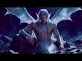 YOU BELONG TO THE SEA… AND TO ME | A Dark Siren Song (Lyric Video)