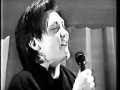 k.d.lang - Hush Sweet Lover ( live )