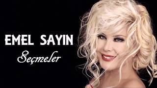 4 - Emel Sayın -  Bir Tanrıyı Birde Beni Unutma