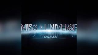 Miss Universe Theme (Summer Mix)
