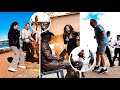 Statue Pranks Compilation The Funniest Reactions Of 2024 Part 1