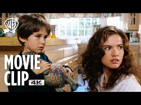 Thumbnail for video: Freddy Haunts Dylan - 4K Movie Clip Thumbnail for video: Freddy Haunts Dylan - 4K Movie Clip