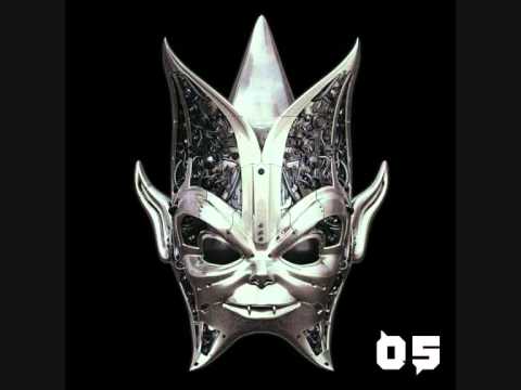 Strez Vs K-todik - Hell