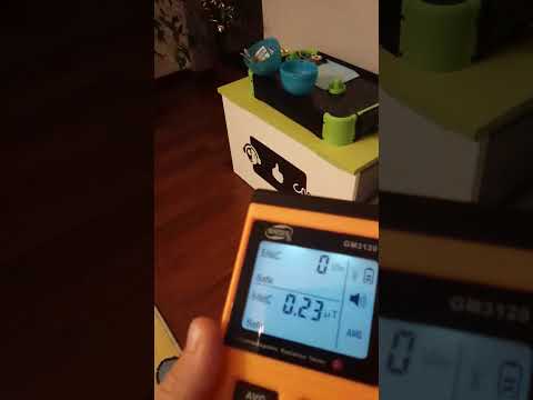 Mój łapacz duchów👻👻